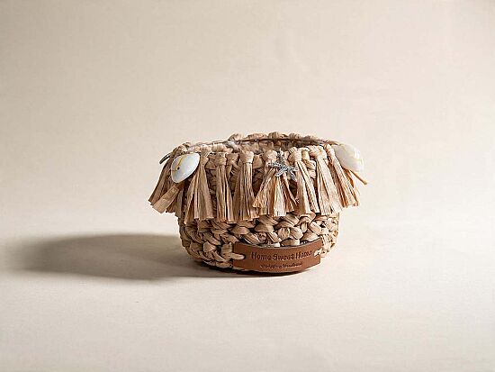 RIGONNI CEREZLIK NATURAL 7x10cm - 1