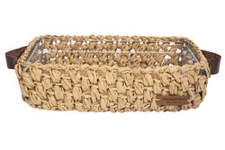 RIGONNI DIKDORTGEN SERVIS TABAGI 22X30 CM NATURAL - 3