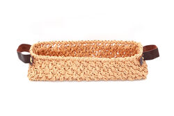 RIGONNI DIKDORTGEN TEPSI NATURAL 12x30cm - 3