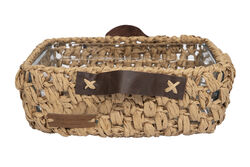 RIGONNI KARE SERVIS TABAGI 24X24 CM NATURAL - 3