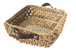RIGONNI KARE SERVIS TABAGI 24X24 CM NATURAL - 2