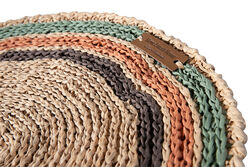 RIGONNI LINE YUVARLAK SUPLA 36cm - 3