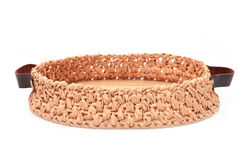 RIGONNI OVAL TEPSI NATURAL 29x34cm - 3