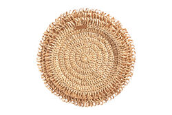 RIGONNI PUSKULLU YUVARLAK SUPLA NATURAL 45cm - 2
