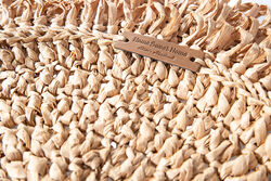 RIGONNI PUSKULLU YUVARLAK SUPLA NATURAL 45cm - 3