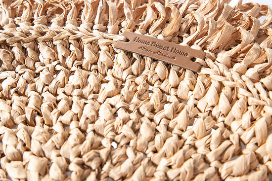 RIGONNI PUSKULLU YUVARLAK SUPLA NATURAL 45cm - 3