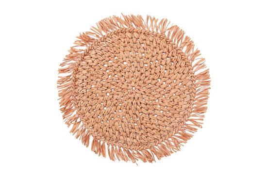 RIGONNI YUVARLAK SUPLA NATURAL 36 cm - 2