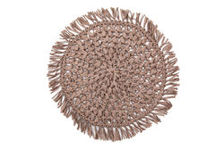 RIGONNI YUVARLAK SUPLA VIZON 36 cm - 2