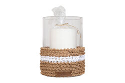RIGOS BUYUK FENER NATURAL-BEYAZ 15x20cm - 2