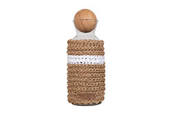 RIGOS KARAF NATURAL-BEYAZ 12x29cm - 4
