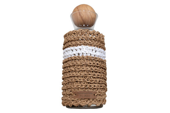 RIGOS KARAF NATURAL-BEYAZ 12x29cm - 2