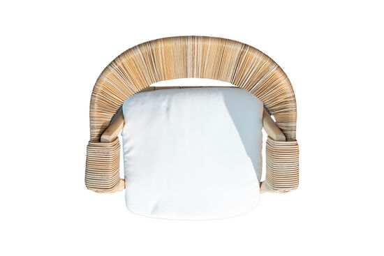 RİHANA SANDALYE KOLLU 67x60x85cm - 3
