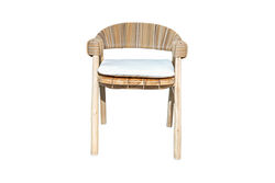 RİHANA SANDALYE KOLLU 67x60x85cm - 4