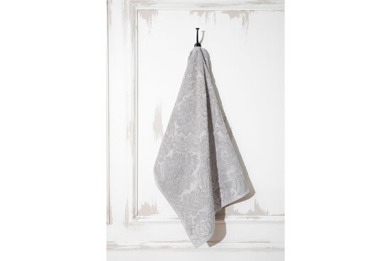 RİHANNA HAVLU 70X140 CM BEJ - 2