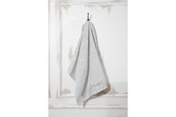 RİHANNA HAVLU 70X140 CM TAŞ - 2