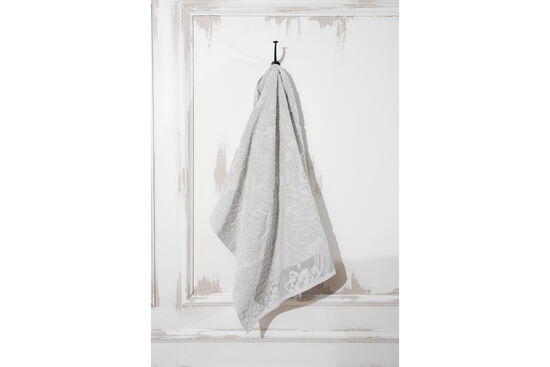 RİHANNA HAVLU 70X140 CM TAŞ - 2