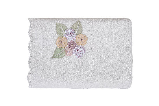 RİTASS 90X150 HAVLU EKRU - 6