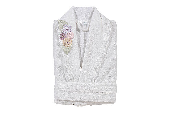 RİTASS S/M BEDEN BORNOZ - 4