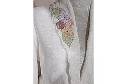 RİTASS S/M BEDEN BORNOZ - 6