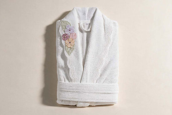 RİTASS S/M BEDEN BORNOZ - 3