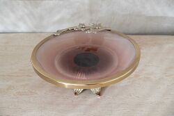 RITUAL Dekoratif Kase 35,5 cm L x 33 cm W x 16,5 cm H (17699 ) - 5