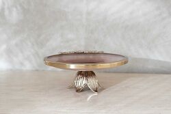 RITUAL Dekoratif Kase 35,5 cm L x 33 cm W x 16,5 cm H (17699 ) - 4