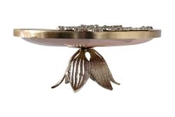 RITUAL Dekoratif Kase 35,5 cm L x 33 cm W x 16,5 cm H (17699 ) - 2