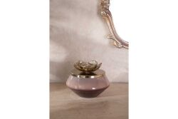 RITUAL Dekoratif Obje 21,5 cm W x 17,5 cm H (17661 ) - 4