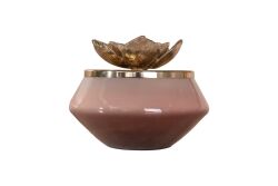 RITUAL Dekoratif Obje 21,5 cm W x 17,5 cm H (17661 ) - 3