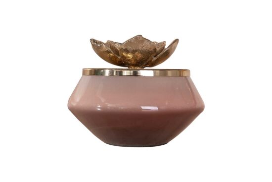 RITUAL Dekoratif Obje 21,5 cm W x 17,5 cm H (17661 ) - 3