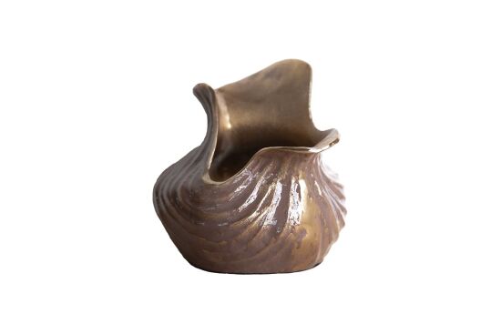 RITUAL Desire Dekoratif Vazo 26 cm L x 22 cm W x 21,5 cm H (25159 ) - 2