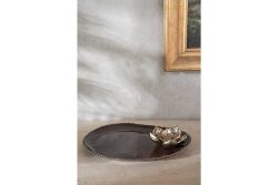 RITUAL Pride Dekoratif Tabak 32cm L x 26,5 cm W x 5 cm H (24731) - 4