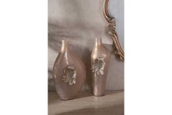 RITUAL Suneito Dekoratif Obje 13,5 cm L x 13 cm W x 38 cm H (48122-SM ) - 4