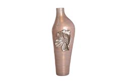 RITUAL Suneito Dekoratif Obje 13,5 cm L x 13 cm W x 38 cm H (48122-SM ) - 2