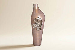 RITUAL Suneito Dekoratif Obje 13,5 cm L x 13 cm W x 38 cm H (48122-SM ) - 1