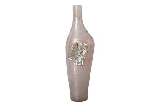 RITUAL Suneito Dekoratif Obje 15 cm L x 15 cm W x 48 cm H (48123 ) - 2
