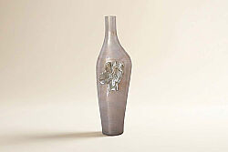 RITUAL Suneito Dekoratif Obje 15 cm L x 15 cm W x 48 cm H (48123 ) - 1