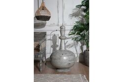 DEKORATIF AKSESUAR GRI TK-13378-RJS-44626 TK-9932 57x66x109cm TK-012184 - 3