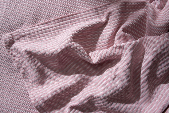 ROCA PİKE-YATAK ÖRTÜSÜ 240x250 3 PRC PEMBE - 3