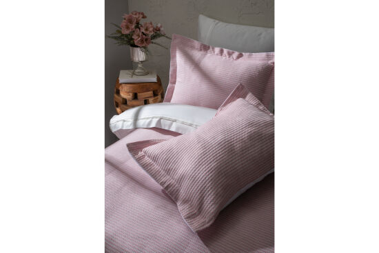ROCA PİKE-YATAK ÖRTÜSÜ 240x250 3 PRC PEMBE - 4