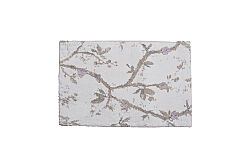 RODY 40X60 PASPAS EKRU-BEJ-SİLVER - 2