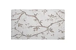 RODY 70X120 PASPAS EKRU-BEJ-SİLVER - 2