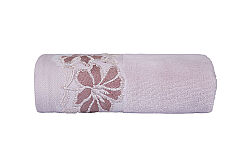 ROLLY 50x90 HAVLU LİLA - 3