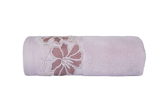 ROLLY 50x90 HAVLU LİLA - 3