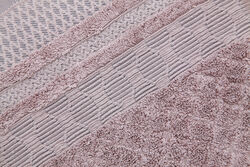 RONA HAVLU KAHVE 70x140cm - 2