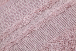 RONA HAVLU PUDRA 70x140cm - 2
