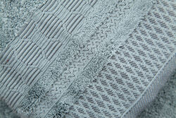 RONA HAVLU YESIL 70x140cm - 2