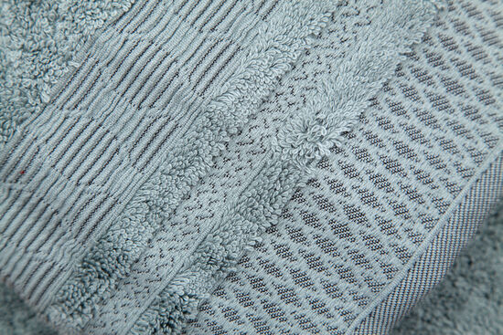 RONA HAVLU YESIL 70x140cm - 2