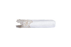 ROSALİN 30X50 HAVLU ECRU - 4