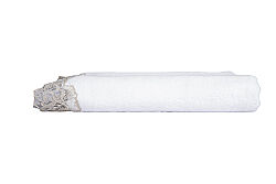 ROSALİN 90X150 HAVLU ECRU - 4